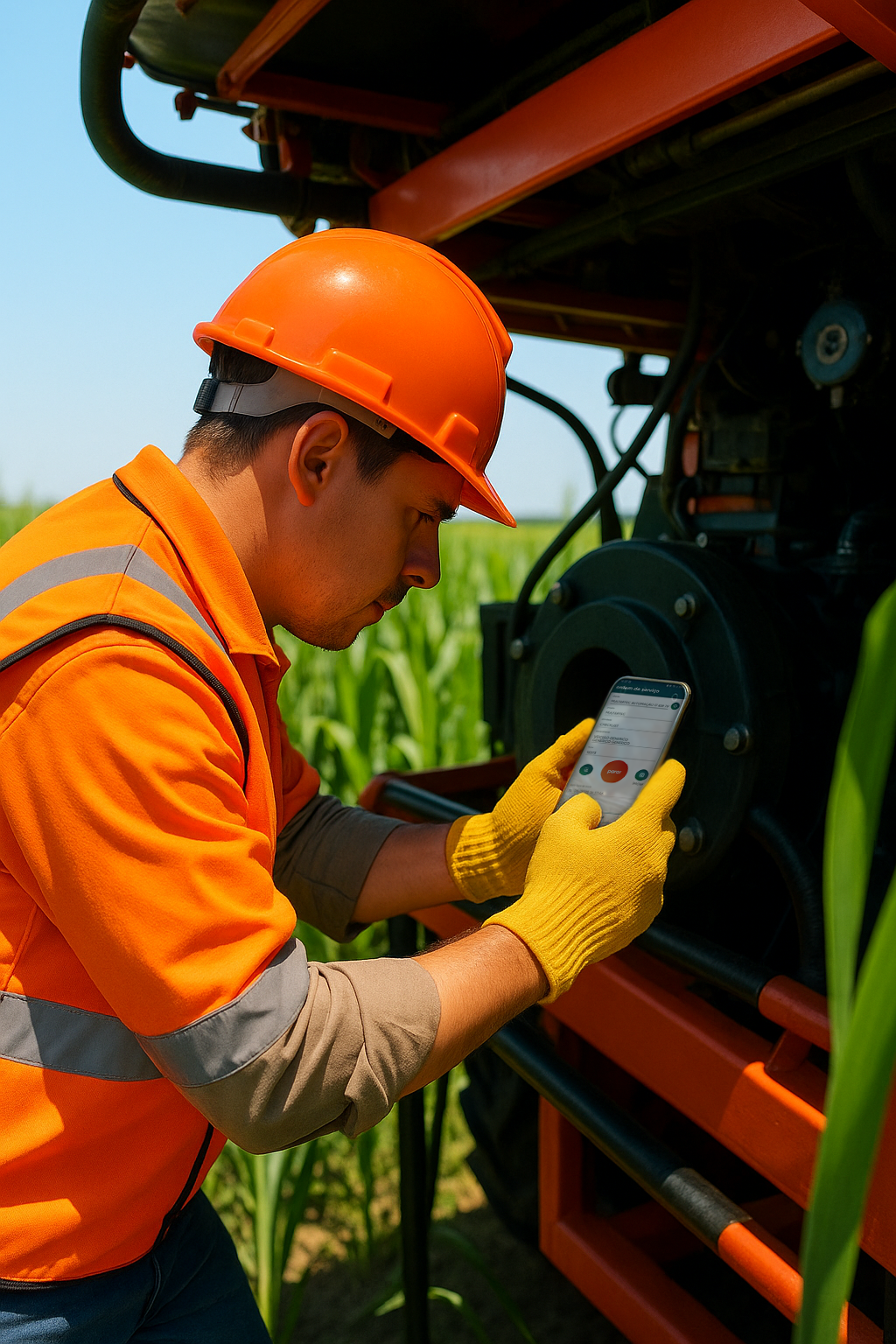 GIMB Platform Image 1